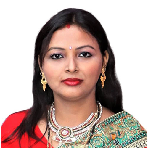 Anisha Bharti, Director at Paynancial